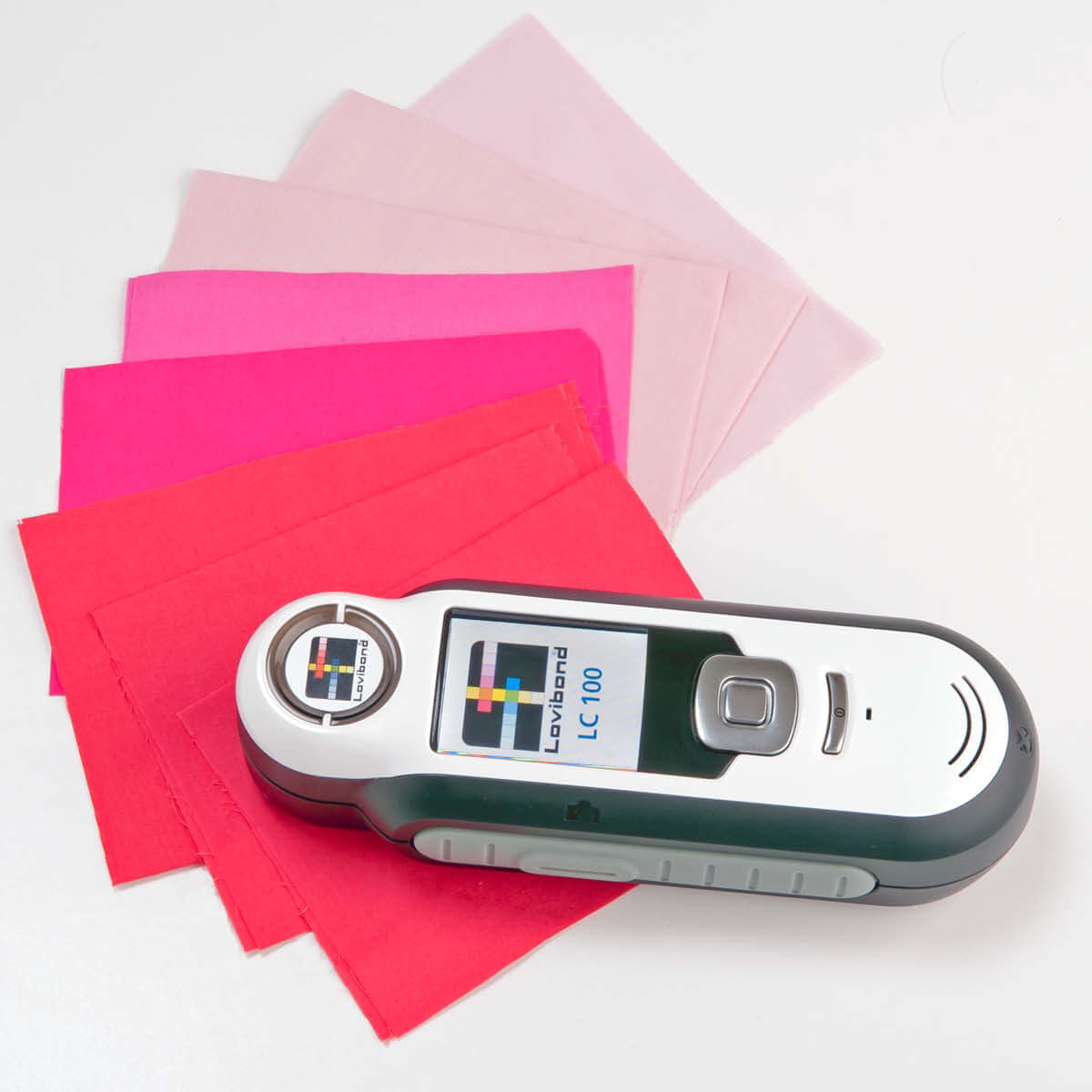 Colour Measurement Instruments
