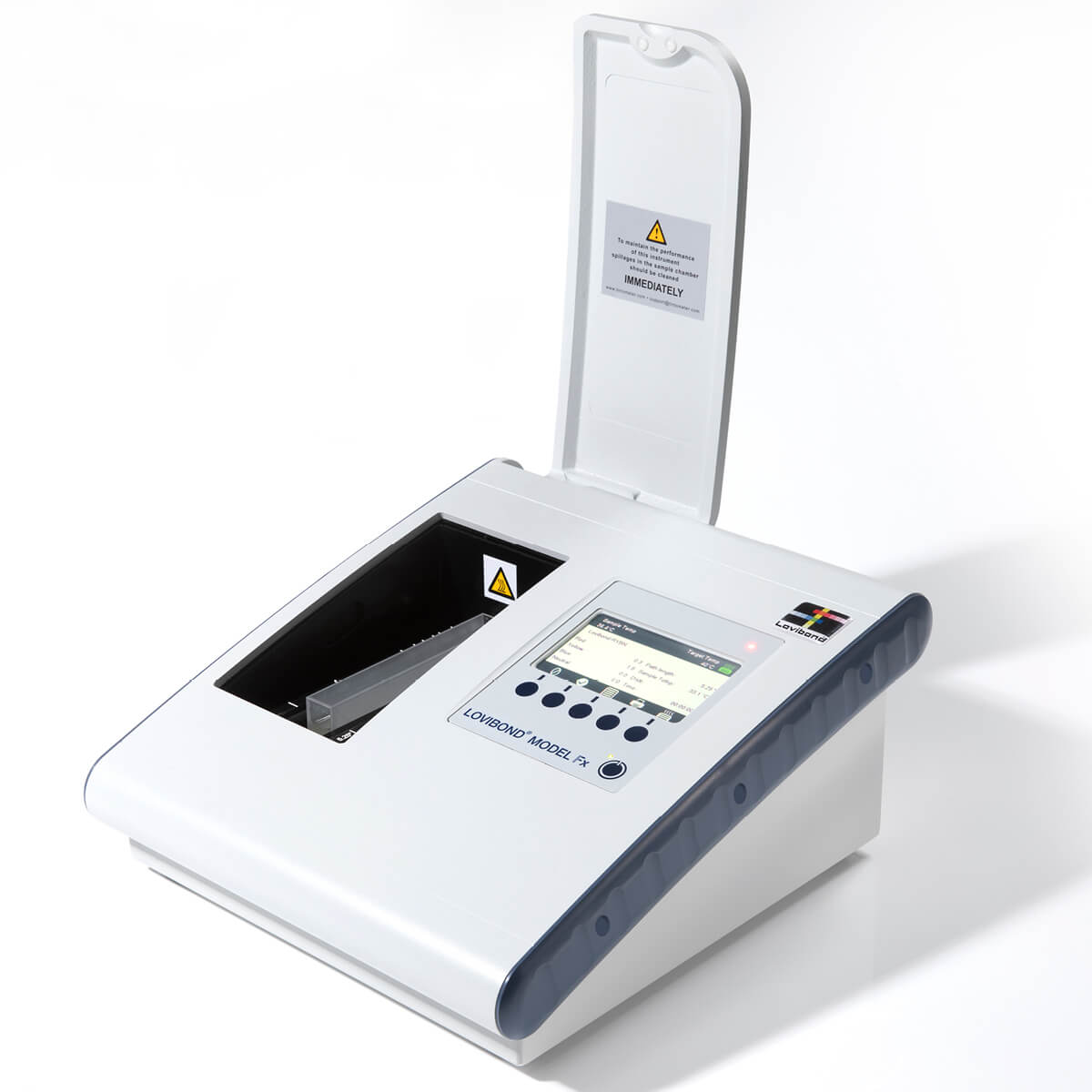 Colour Measurement Instruments