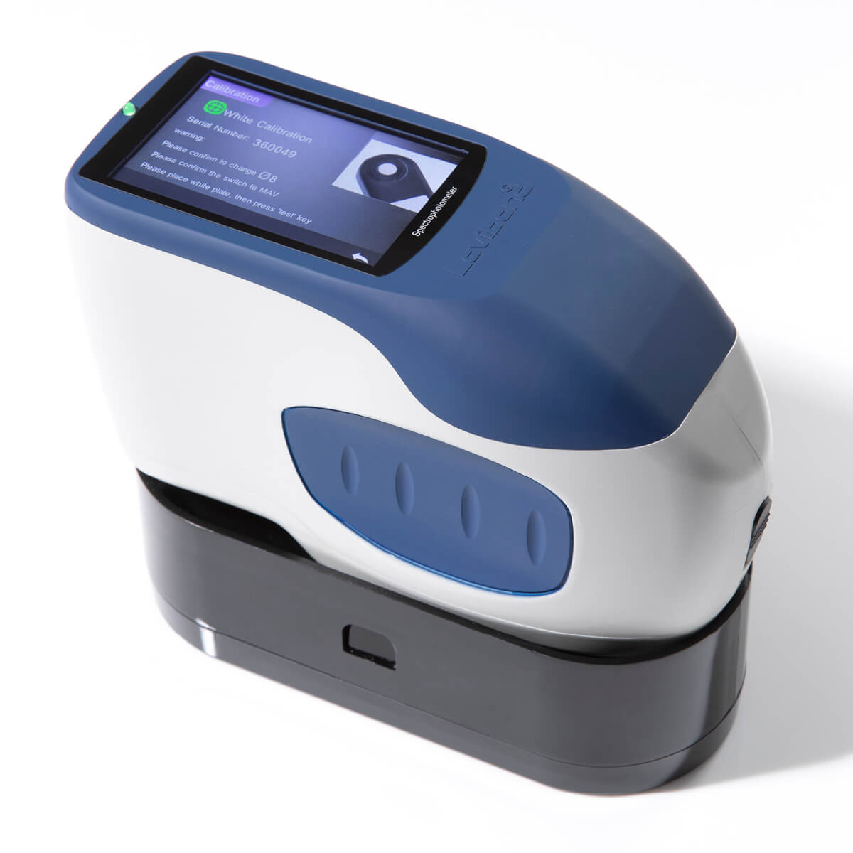 Colour Measurement Instruments