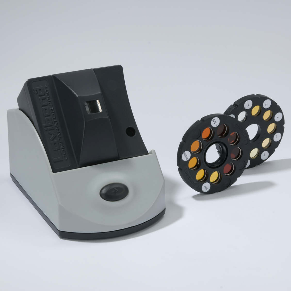 Colour Measurement Instruments