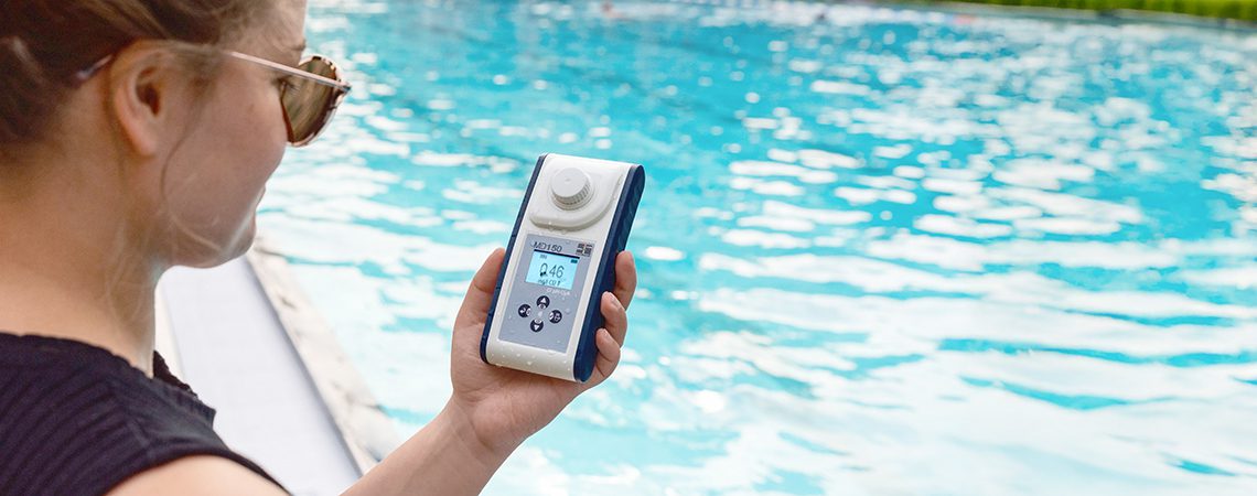 water quality testing kit