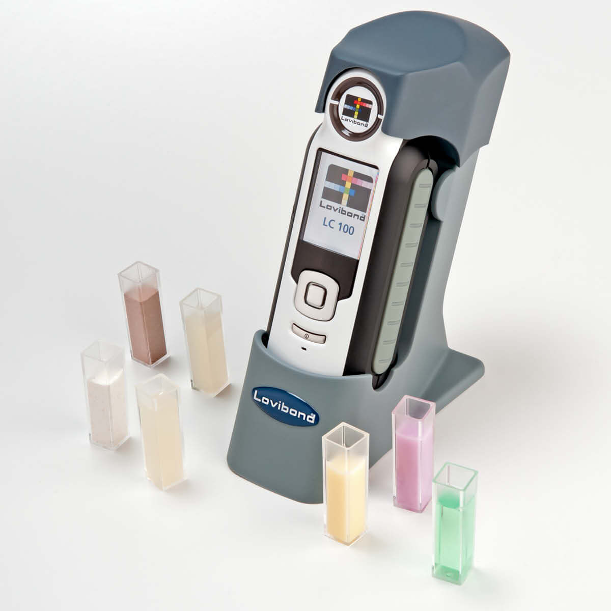 Colour Measurement Instruments
