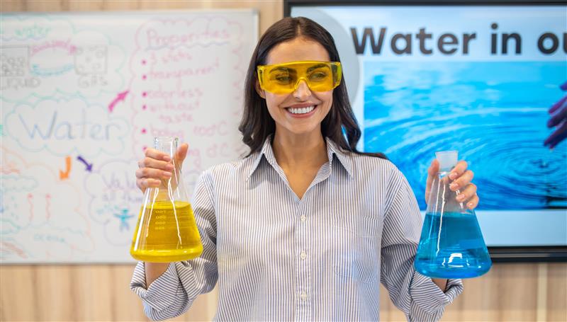 Banner-Water Analysis Page