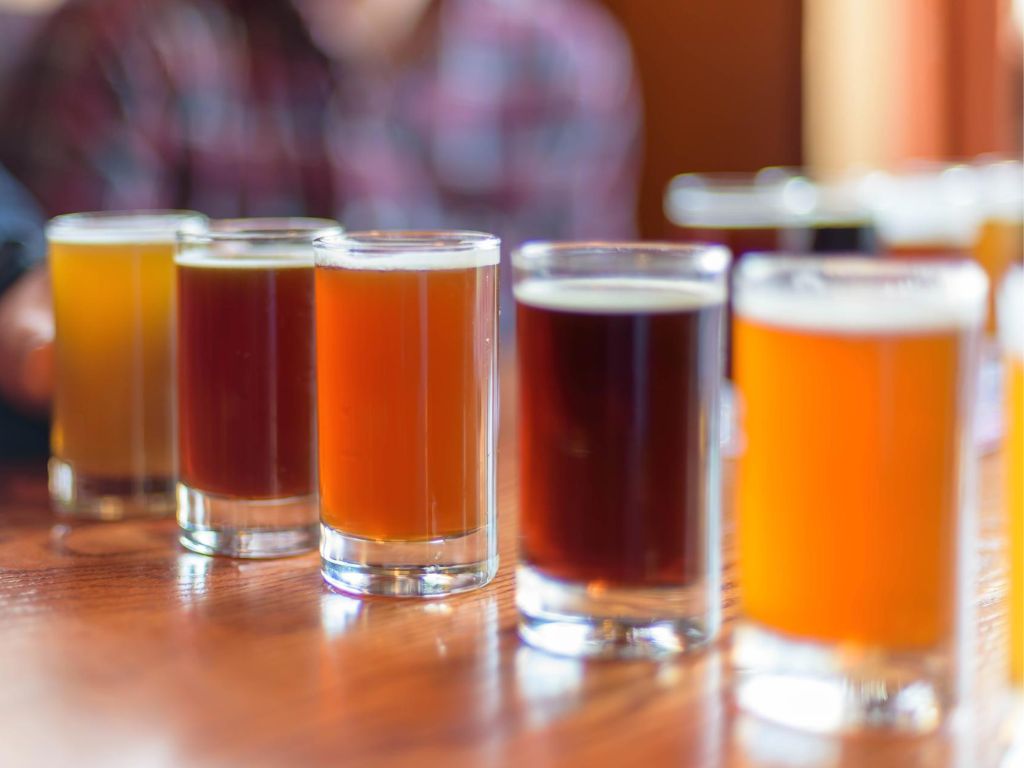 beer colour