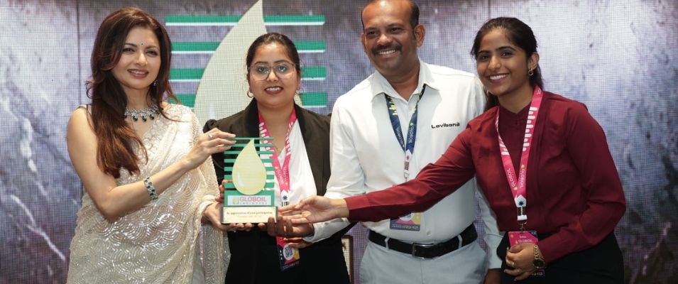 LOVIBOND® TINTOMETER INDIA RETURNED TO GLOBOIL INDIA 2025!