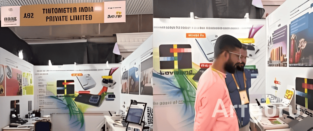 Lovibond® Tintometer India at Food & Drink Processing Expo, Bengaluru