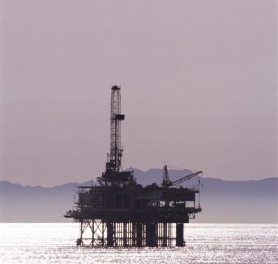 OilRefinery