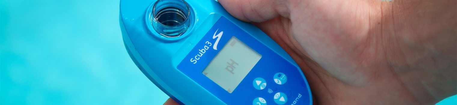 Digital Water Analyzer