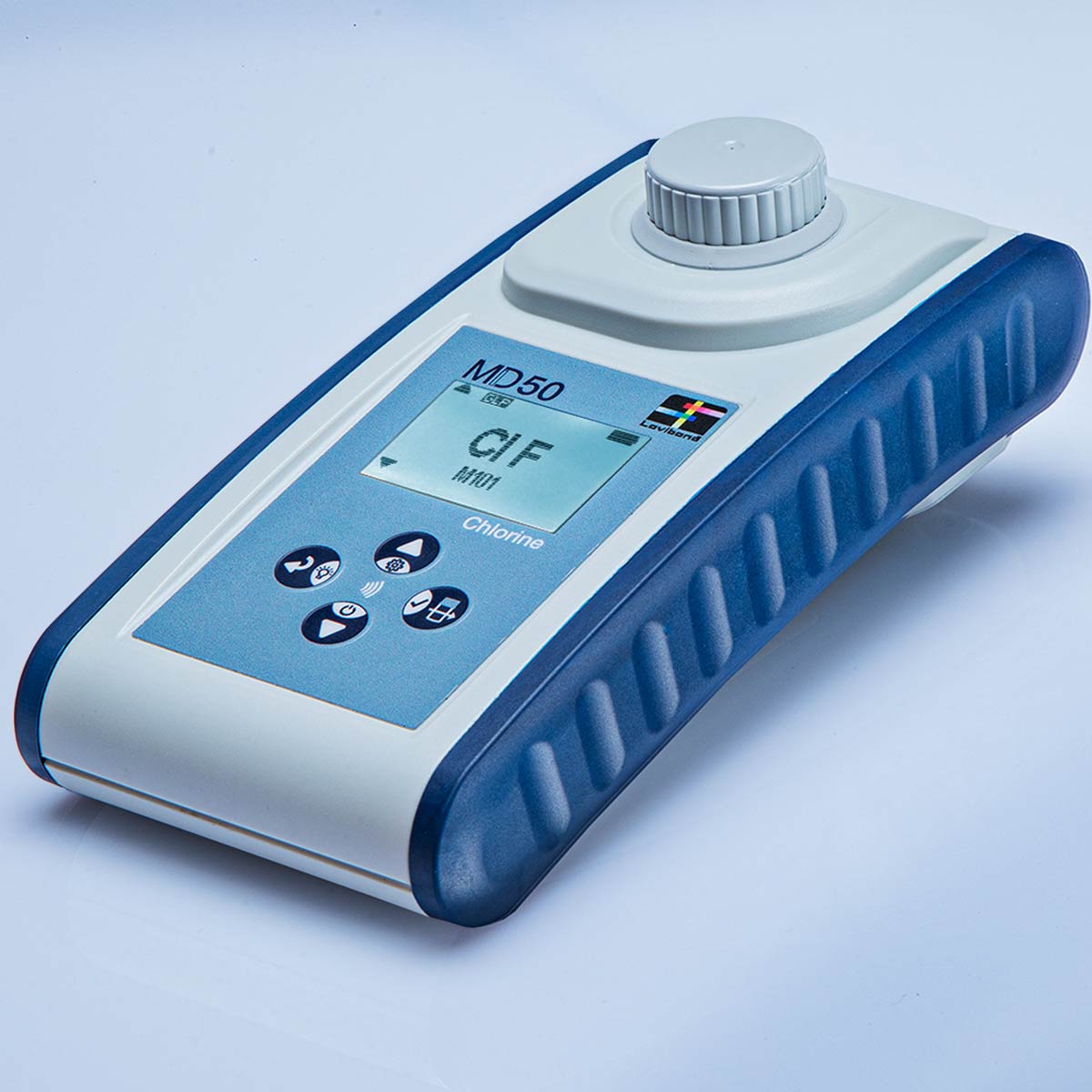 Water Quality Testing Lovibond Instruments