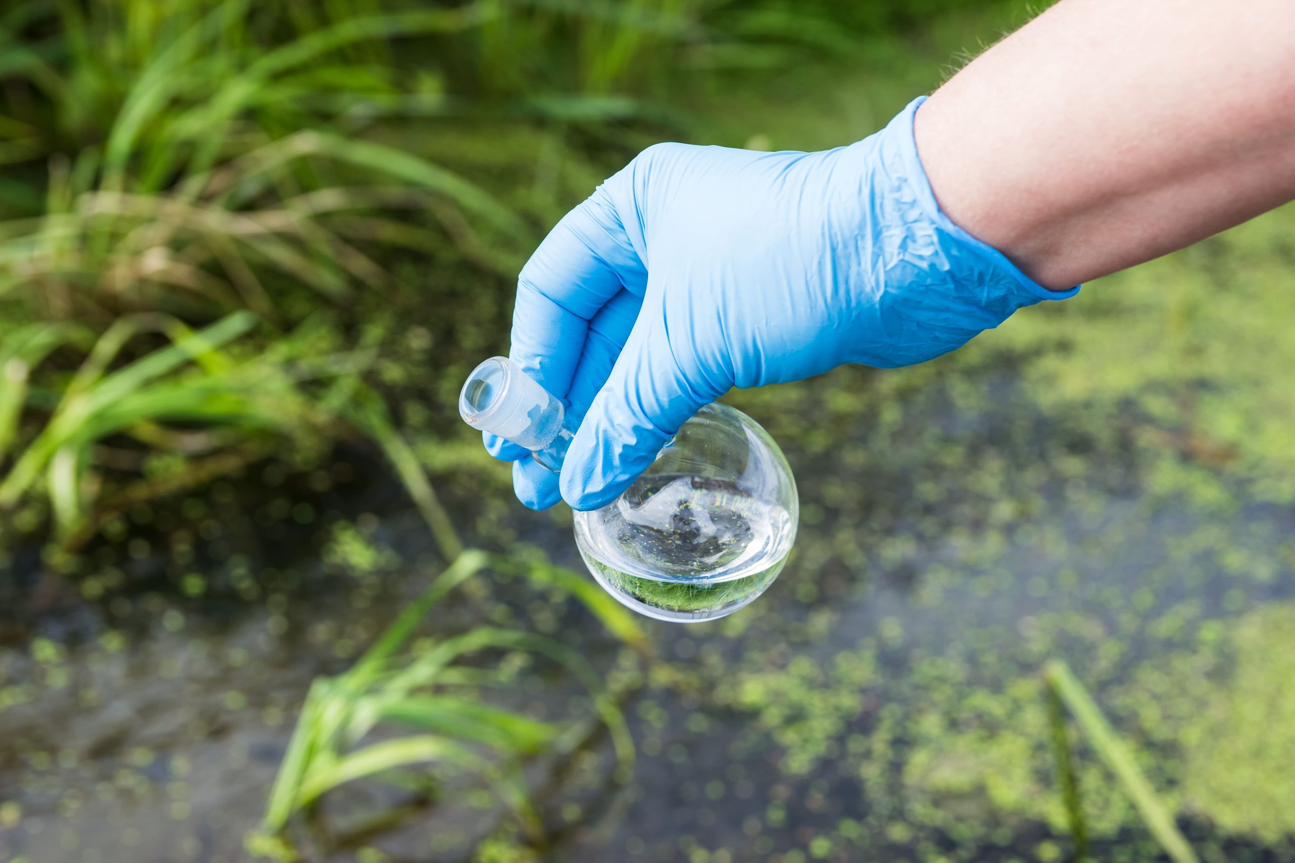 Water Quality Testing Lovibond Instruments