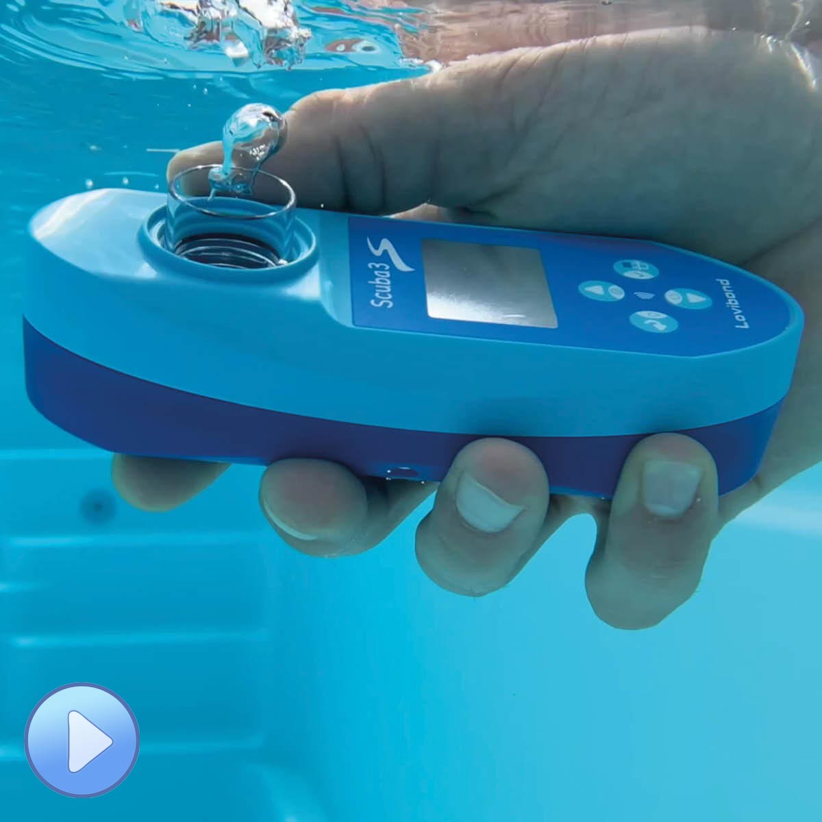 Water Quality Testing Lovibond Instruments