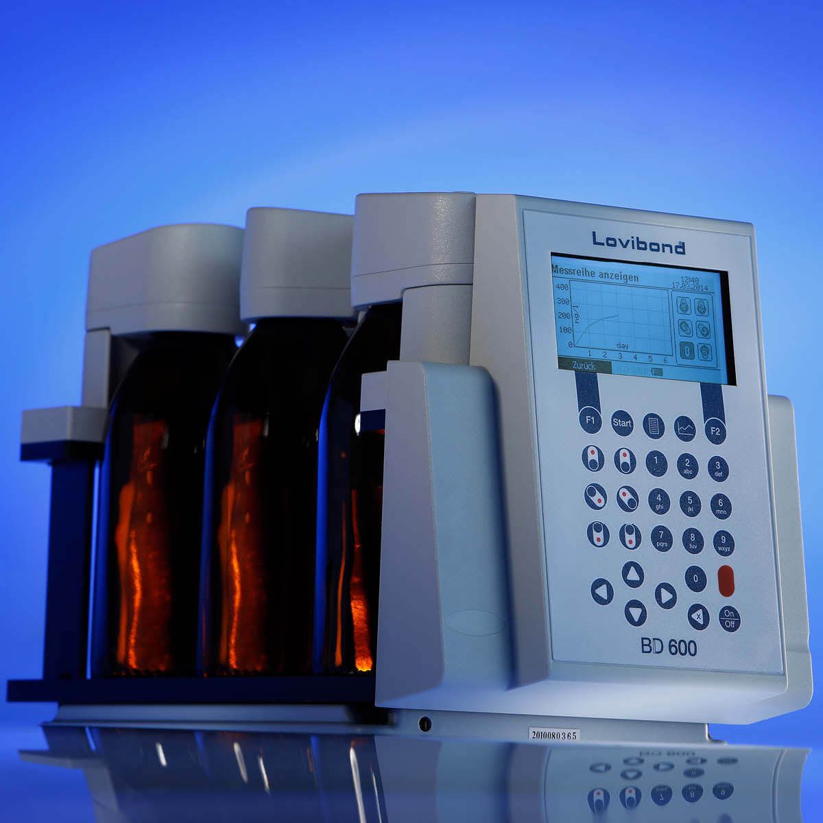 Water Quality Testing Lovibond Instruments