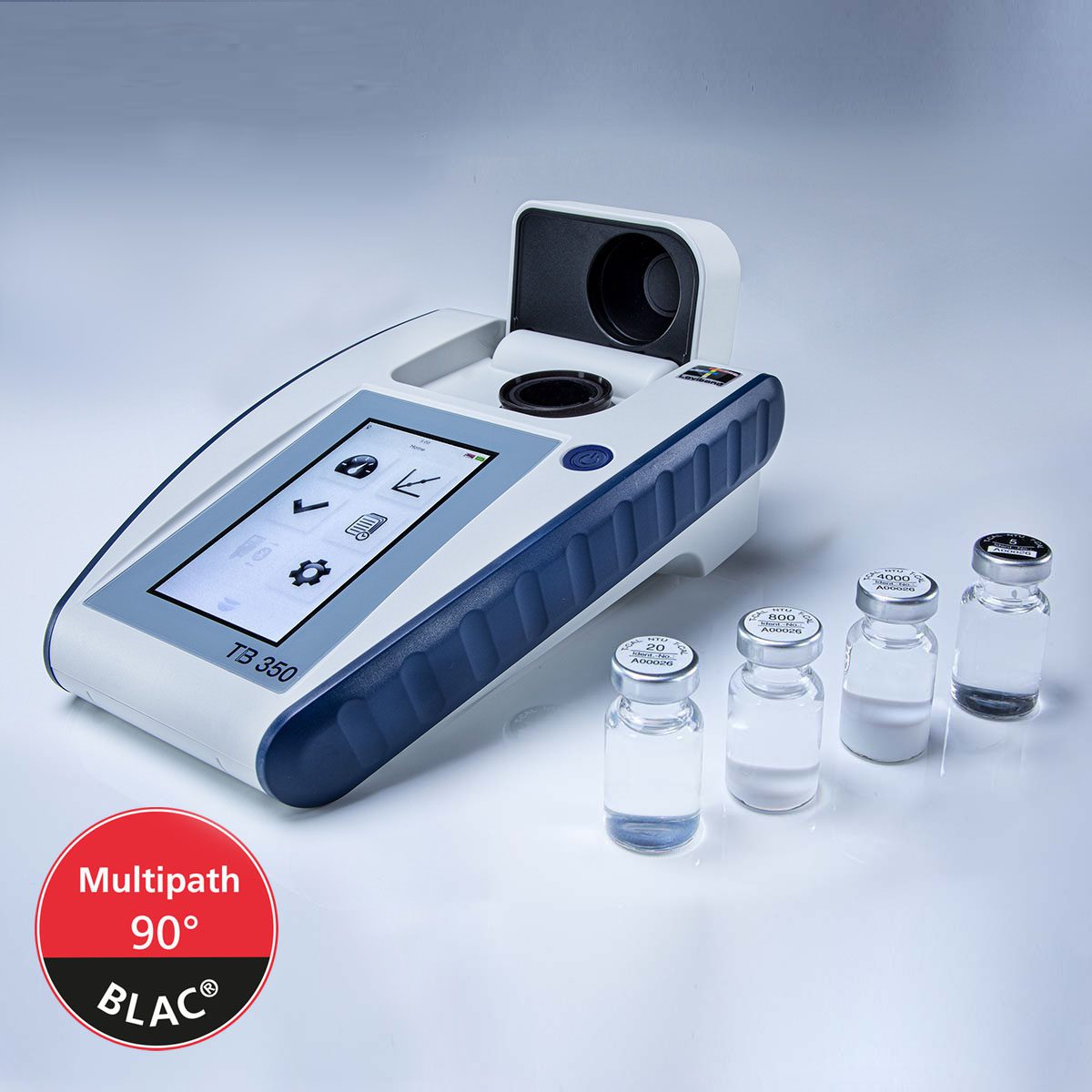 Water Quality Testing Lovibond Instruments