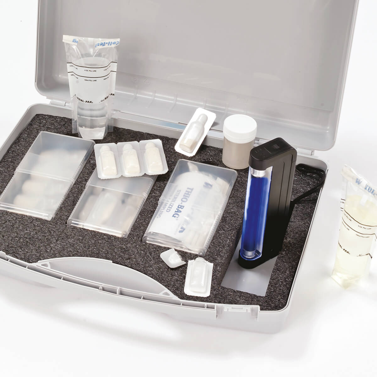 Water Quality Testing Lovibond Instruments