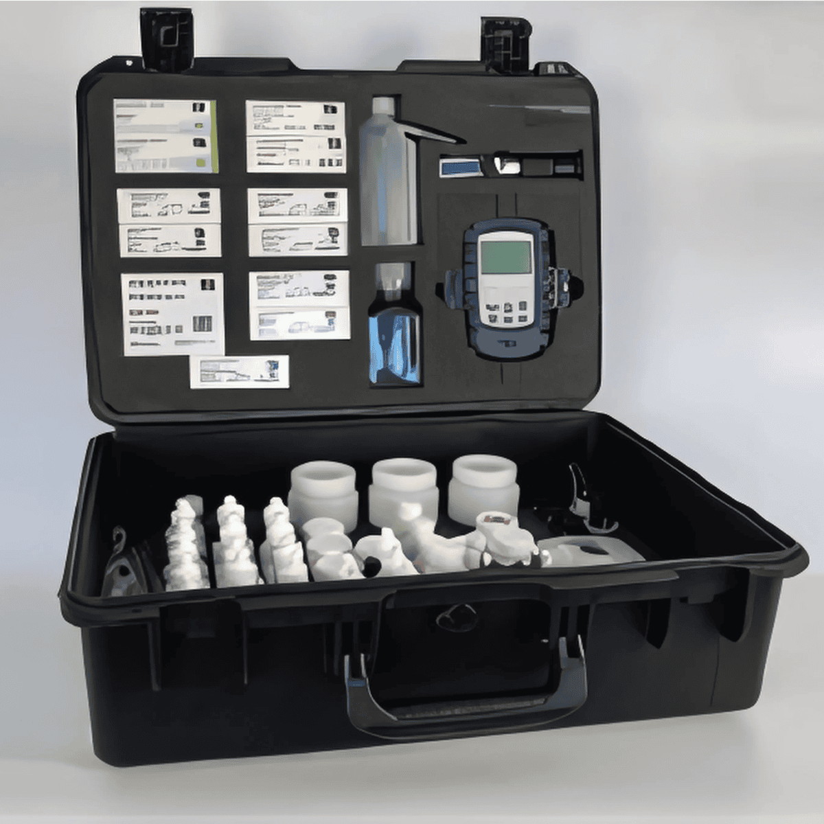 Water Quality Testing Lovibond Instruments