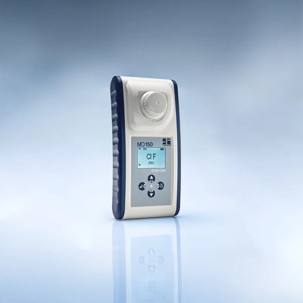 Water Quality Testing Lovibond Instruments